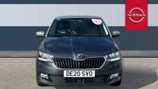 Skoda Fabia 1.0 TSI Colour Edition 5dr Petrol Hatchback